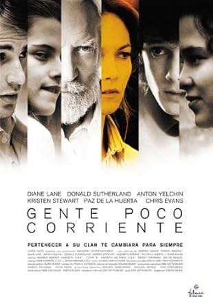 DVDTOTAL Gente poco corriente (Fierce People) [DVD] [dvd] [2011]