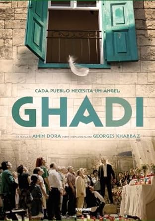 DVDTOTAL Ghadi [DVD] [dvd] [2016]