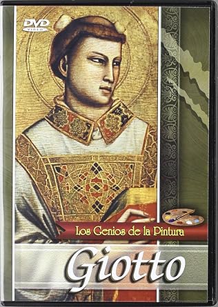 DVDTOTAL Giotto -La Raiz De La Pintura Moderna [DVD] [dvd] [2000]