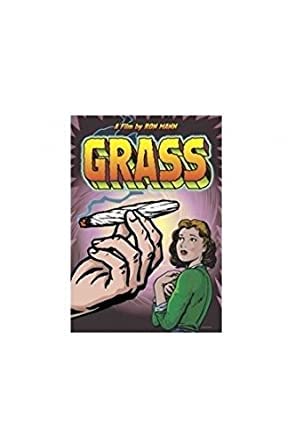 DVDTOTAL Grass (Marihuana) [DVD] [office_product] [2008]