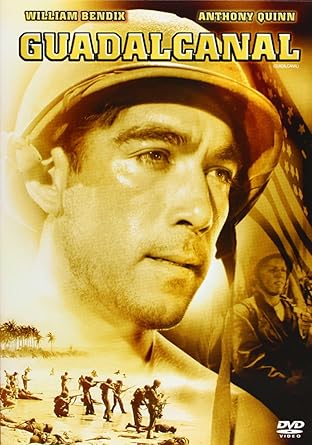 DVDTOTAL Guadalcanal [DVD] [dvd] [2009]