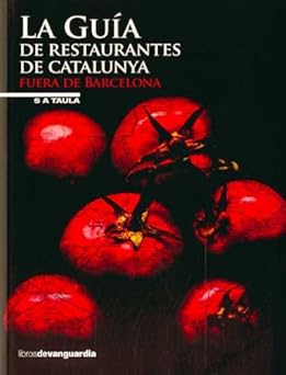 DVDTOTAL GUIA DE RESTAURANTES DE CATALUNYA,LA (COCINA) [paperback] AA.VV. [Nov 01, 2009] 8496642607