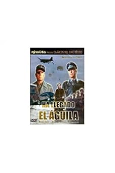 DVDTOTAL HA LLEGADO EL AGUILA - MICHAEL CAINE [unknown_binding]