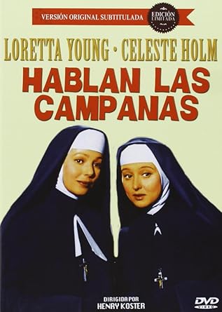 DVDTOTAL Hablan las campanas (V.O.S.) [DVD] [dvd] [2013]