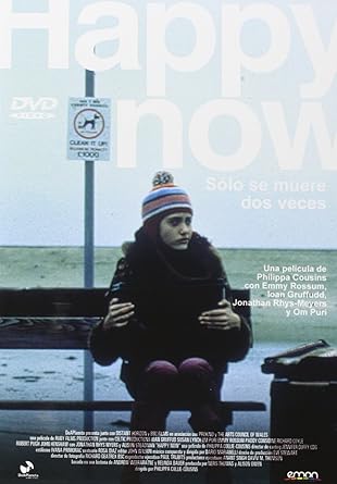 DVDTOTAL Happy Now [DVD] [dvd] [2014]