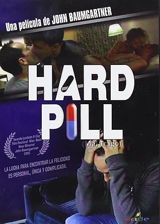 DVDTOTAL Hard Pill [DVD] [dvd] [2000]