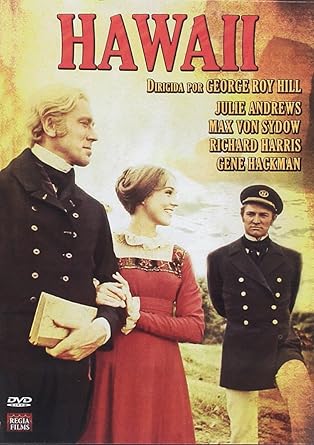 DVDTOTAL Hawaii [DVD] [dvd] [2010]