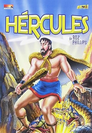 DVDTOTAL Hércules (Divisa) [DVD] [dvd] [2009]
