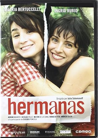 DVDTOTAL Hermanas (Cameo) [DVD] [dvd] [2009]