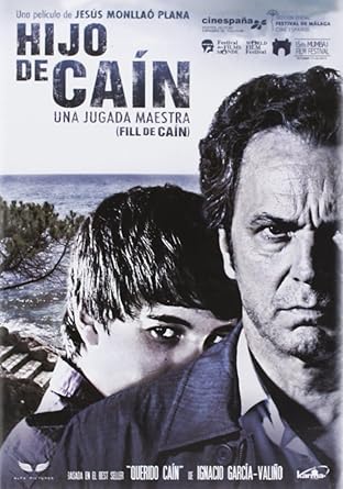 DVDTOTAL Hijo de Caín [DVD] [office_product] [2014]