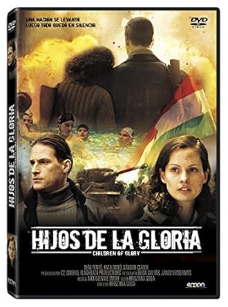 DVDTOTAL Hijos De La Gloria [DVD] [dvd] [2015]
