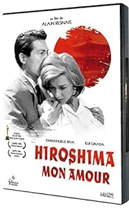 DVDTOTAL Hiroshima, Mon Amour [DVD] [dvd] [2012]