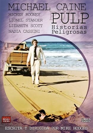 DVDTOTAL Historias Peligrosas [DVD] [dvd] [2011]