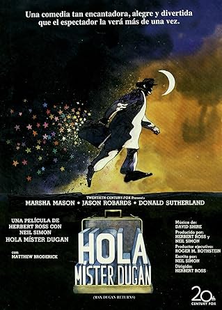 DVDTOTAL Hola Mr. Dugan [DVD] [dvd] [2010]