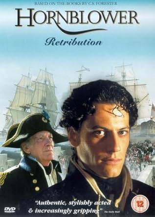 DVDTOTAL Hornblower Vol.1 [Italia] [DVD] [dvd]