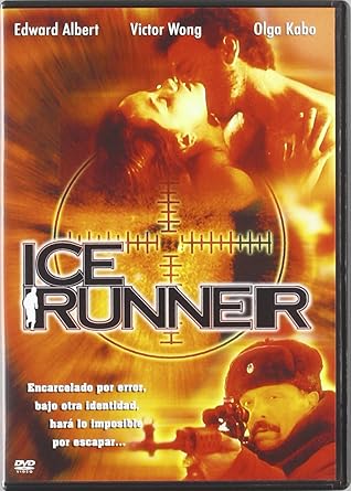 DVDTOTAL Ice Runner [DVD] [dvd] [2007]