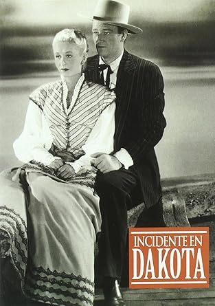 DVDTOTAL Incidente en Dakota [DVD] [dvd] [2009]