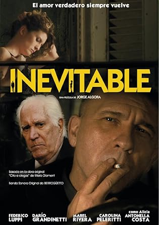 DVDTOTAL Inevitable [DVD] [unknown_binding] [2014]