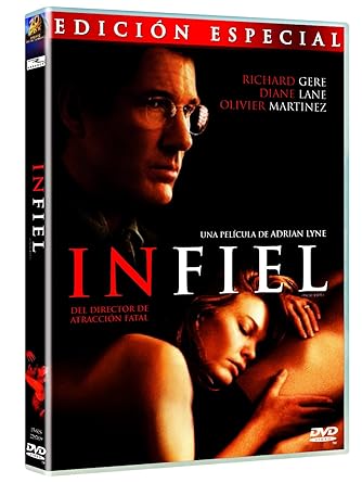 DVDTOTAL Infiel [DVD] [dvd] [2005]