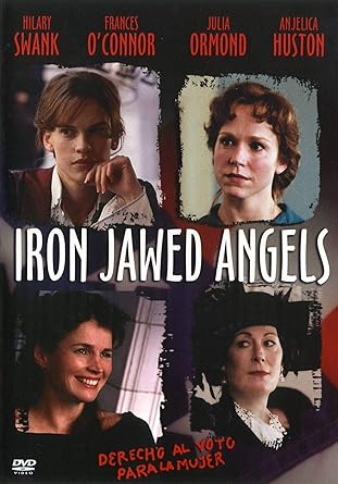 DVDTOTAL Iron Jawed Angels [DVD] [dvd] [2008]