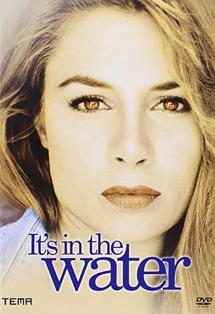 DVDTOTAL It's in the Water [DVD] [dvd] [2014]