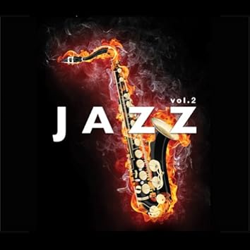 DVDTOTAL Jazz Vol.2 2cd [audioCD] Vv.Aa.