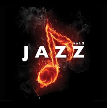 DVDTOTAL Jazz Vol.3 2cd [audioCD] Vv.Aa.
