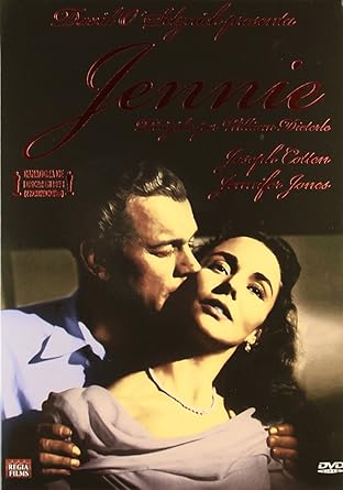 DVDTOTAL Jennie (Ed.Esp.) [DVD] [dvd]