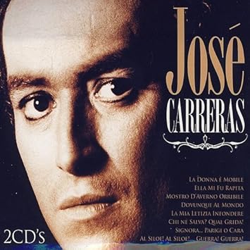 DVDTOTAL Jose Carreras & Friends - Concerto Ad Honorem [Alemania] [DVD] [dvd]