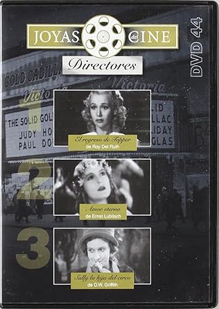 DVDTOTAL Joyas Del Cine: Directores [DVD] [dvd]