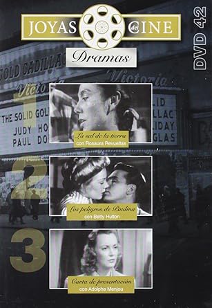 DVDTOTAL Joyas Del Cine: Dramas 2 [DVD] [dvd]