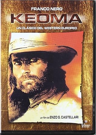 DVDTOTAL Keoma [DVD] [dvd]