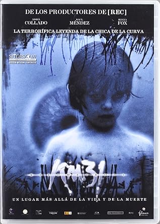 DVDTOTAL Km 31 [DVD] [dvd] [2008]