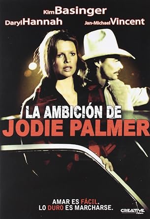 DVDTOTAL La Ambicion De Jodie Palmer [DVD] [dvd] [2017]