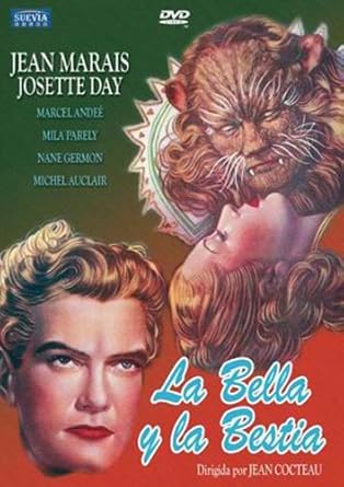 DVDTOTAL La bella y la bestia [DVD] [dvd] [2009]