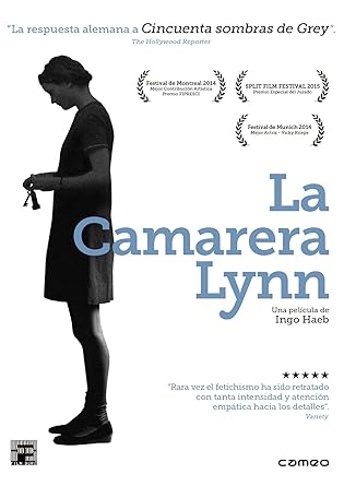 DVDTOTAL La camarera Lynn [DVD] [dvd] [2017]