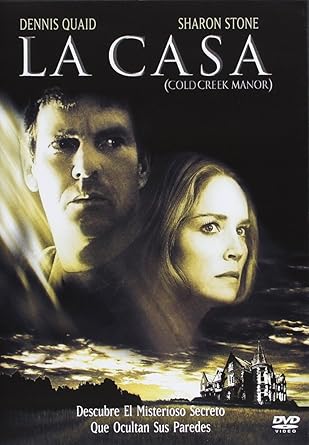 DVDTOTAL La Casa [DVD] [dvd] [2004]