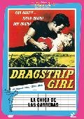 DVDTOTAL La Chica De Las Carreras (Drive In) [DVD]