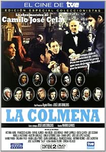 DVDTOTAL La Colmena (Edicion 2 Discos) [DVD] [dvd] [2007]