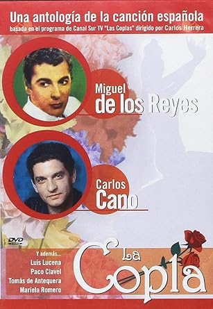DVDTOTAL La Copla [DVD] [dvd] [2014]