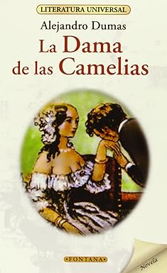 DVDTOTAL La Dama De Las Camelias [paperback] Alejandro Dumas [Feb 11, 2013]