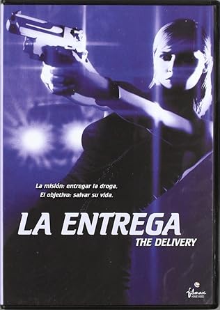 DVDTOTAL La Entrega [DVD] [dvd]
