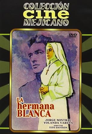 DVDTOTAL La hermana blanca [DVD] [office_product] [2013]
