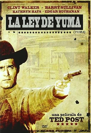 DVDTOTAL La ley de yuma [DVD] [dvd] [2009]