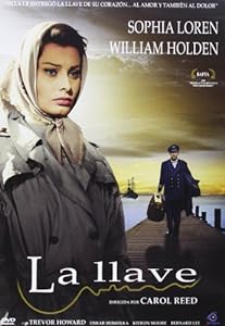 DVDTOTAL La Llave [DVD] [dvd] [2014]