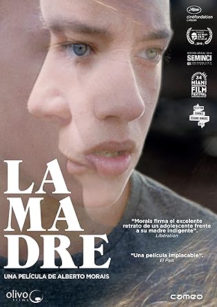 DVDTOTAL La madre [DVD] [paperback] [2017]