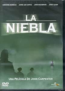 DVDTOTAL La Niebla [DVD] [dvd] [2005]