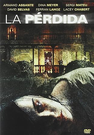 DVDTOTAL La pérdida [DVD] [dvd] [2009]