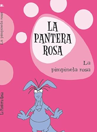 DVDTOTAL La pimpinela rosa [dvd]