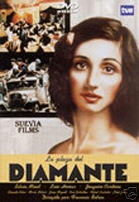 DVDTOTAL La Plaça del diamant [Reino Unido] [DVD] [dvd]